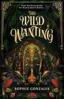 book cover for This Wild Wanting