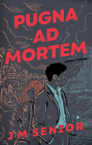 book cover for Pugna Ad Mortem