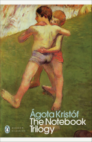 book cover for The Notebook Trilogy