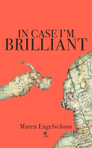 book cover for In Case I'm Brilliant