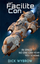 book cover for The Facilite Con