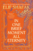 book cover for In One Brief Moment All Eternity