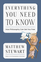 book cover for Everything You Need to Know