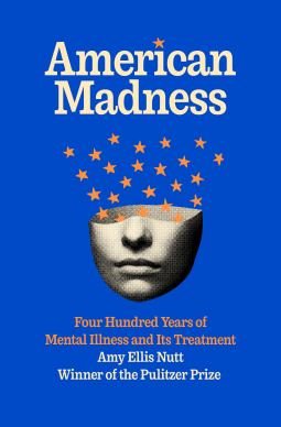 book cover for American Madness