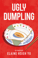 book cover for Ugly Dumpling