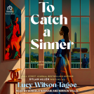 book cover for To Catch a Sinner