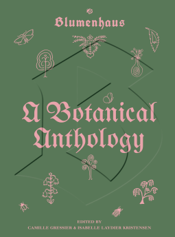 book cover for Blumenhaus