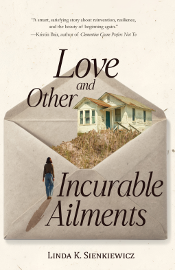 book cover for Love and Other Incurable Ailments
