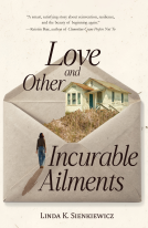 book cover for Love and Other Incurable Ailments