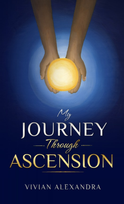 book cover for My Journey Through Ascension