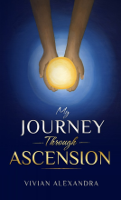 book cover for My Journey Through Ascension