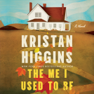 book cover for The Me I Used to Be