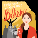 book cover for Believer