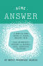 Cover Image: The Acne Answer