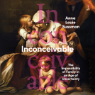 book cover for Inconceivable