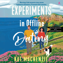 book cover for Experiments in Offline Dating