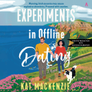 book cover for Experiments in Offline Dating