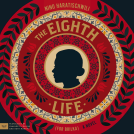 book cover for The Eighth Life (for Brilka)