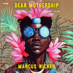 book cover for Dear Mothership