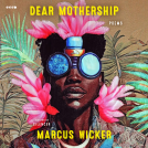 book cover for Dear Mothership