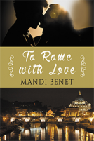 book cover for To Rome With Love