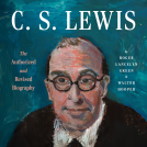 book cover for C. S. Lewis