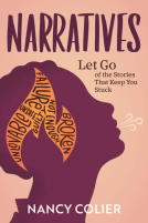 book cover for Narratives