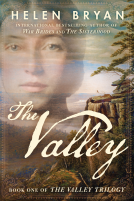 book cover for The Valley