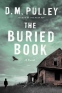 Cover Image: The Buried Book
