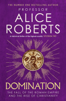 book cover for Domination