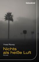 Buchcover für Nichts als heiße Luft