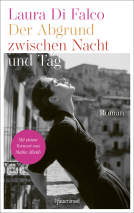 Buchcover für Der Abgrund zwischen Nacht und Tag