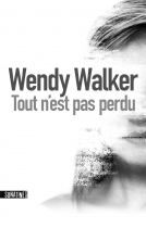 Couverture du livre pour Tout n'est pas perdu