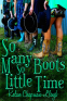 Cover Image: So Many Boots, So Little Time