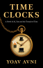 Cover Image: Time Clocks