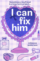 book cover for I Can Fix Him