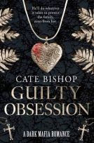 book cover for Guilty Obsession