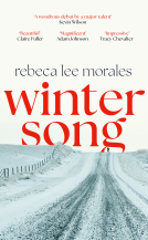 book cover for Winter Song