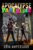 book cover for Breaking Rules