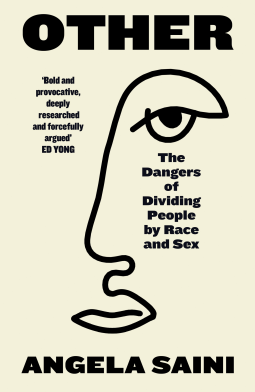 book cover for Other