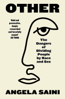 book cover for Other