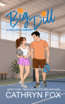 book cover for Big Dill