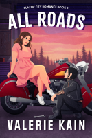 book cover for All Roads