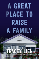 book cover for A Great Place to Raise a Family