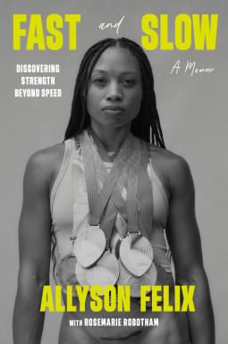 book cover for Fast and Slow
