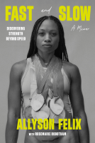 book cover for Fast and Slow