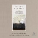 book cover for House Hushing