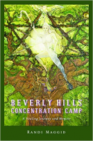 book cover for Beverly Hills Concentration Camp