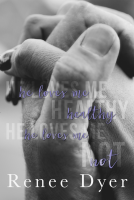 book cover for He Loves Me Healthy, He Loves Me Not