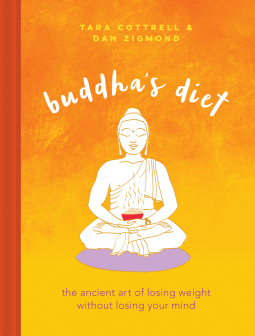 book cover for Buddha's Diet